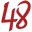 48 Days Icon