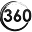 360 Tans Icon