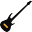 Peach Guitars Icon