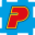 Polydron Icon