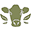 Cowhugger Icon