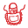 Girlinthelittleredkitchen Icon