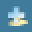 Pharmacy At Hand Icon