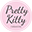 Pretty Kitty Fashion Icon