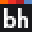 Bicyclehabitat Icon