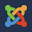 Joomla Icon