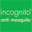 Incognito Mosquito Repellent Icon