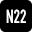 N22 Menswear Icon