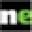 Novel Energy Lighting Icon