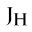 Joriehair Icon