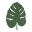 BLK + GRN Icon
