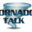 Tornadotalk Icon