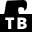 Thunderbird Bar Icon