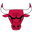 Chicago Bulls Store Icon