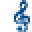 The Music Stand Icon