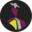 Glam-line Icon