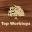 Top Worktops Icon