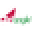 Triangle Nursery Icon