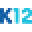 K12 Icon