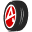 Tyre Leader Icon
