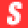 Sunset Cycles Icon