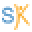 Sturdy Kids Icon