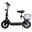 Scooter City Icon