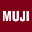 MUJI Online Store Icon