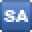 Swallow Aquatics Icon