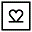 Sweet Squared Icon