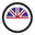 Redfoot Shoes Icon