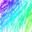 Rainbow Connection Icon