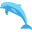Dolphinapparel Icon