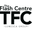 The Flash Centre Icon