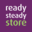 Ready Steady Store Icon