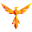Phoenix Instinct Icon