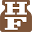 The Hop Farm Icon