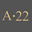 Avenue22.co.uk Icon