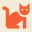 Oh My Cat Icon