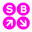 Sendbike Icon
