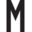 Monochrome Icon