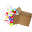 Parties In Packages Icon
