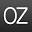 Oz shelving solutions Icon