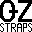 OzStraps Icon