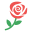 Mombasa Rose Icon