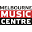 Melbourne Music Centre Icon