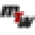 Motorcycle Tyre Warehouse Icon