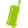 Leather and Luggage Icon