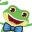 Jumpland Icon