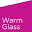 Warm-glass Icon